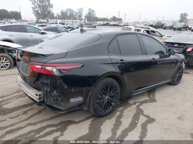 Photo 3 VIN: 4T1T31AK8NU032605 - TOYOTA CAMRY 