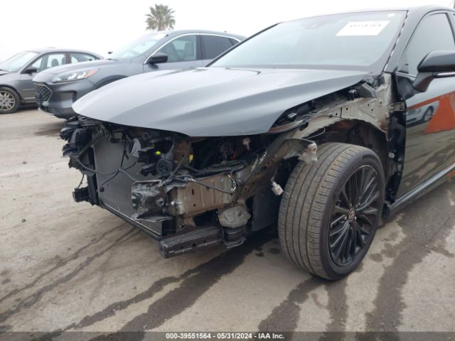 Photo 5 VIN: 4T1T31AK8NU032605 - TOYOTA CAMRY 