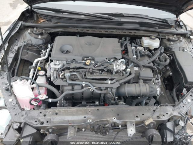 Photo 9 VIN: 4T1T31AK8NU032605 - TOYOTA CAMRY 