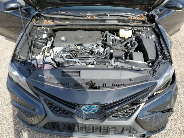 Photo 10 VIN: 4T1T31AK8PU048371 - TOYOTA CAMRY 