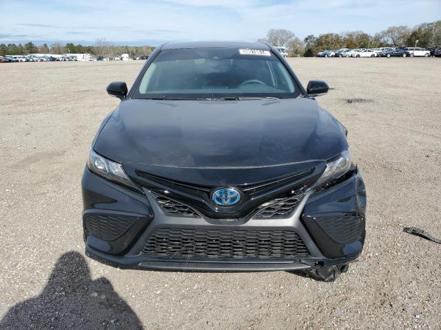 Photo 4 VIN: 4T1T31AK8PU048371 - TOYOTA CAMRY 