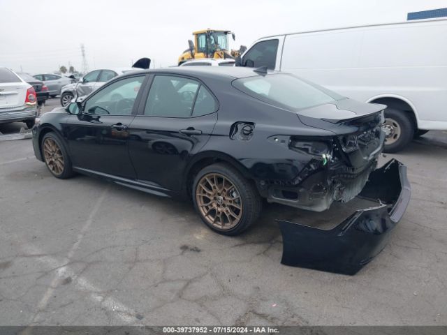 Photo 2 VIN: 4T1T31AK8RU070762 - TOYOTA CAMRY 