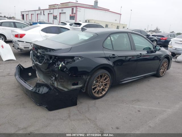 Photo 3 VIN: 4T1T31AK8RU070762 - TOYOTA CAMRY 