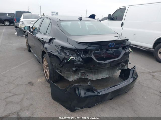 Photo 5 VIN: 4T1T31AK8RU070762 - TOYOTA CAMRY 