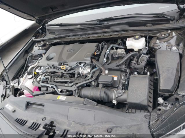 Photo 9 VIN: 4T1T31AK8RU070762 - TOYOTA CAMRY 