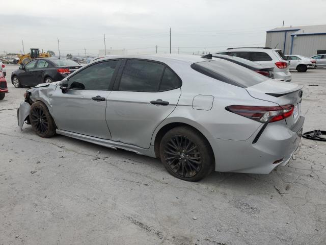 Photo 1 VIN: 4T1T31AKXNU038132 - TOYOTA CAMRY NIGH 