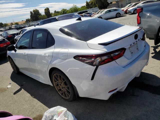 Photo 1 VIN: 4T1T31AKXRU066390 - TOYOTA CAMRY SE N 