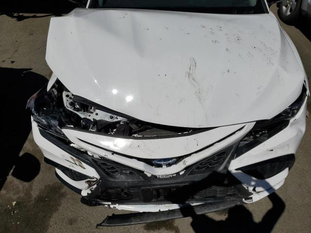 Photo 10 VIN: 4T1T31AKXRU066390 - TOYOTA CAMRY SE N 