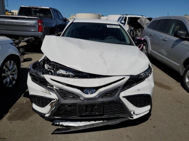 Photo 4 VIN: 4T1T31AKXRU066390 - TOYOTA CAMRY SE N 