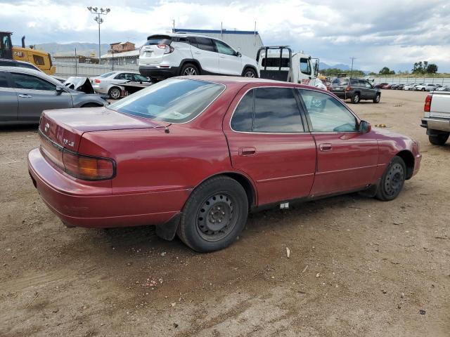 Photo 2 VIN: 4T1VK12E1PU094452 - TOYOTA CAMRY LE 