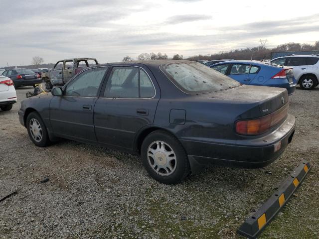 Photo 1 VIN: 4T1VK12E3PU067706 - TOYOTA CAMRY LE 