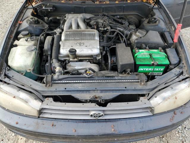 Photo 10 VIN: 4T1VK12E3PU067706 - TOYOTA CAMRY LE 