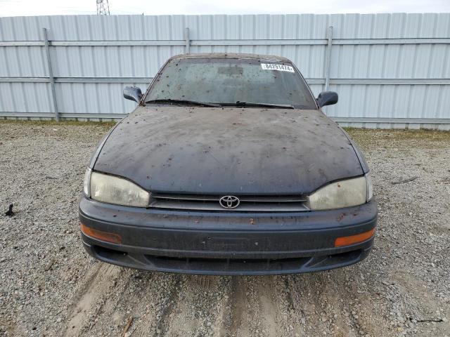 Photo 4 VIN: 4T1VK12E3PU067706 - TOYOTA CAMRY LE 