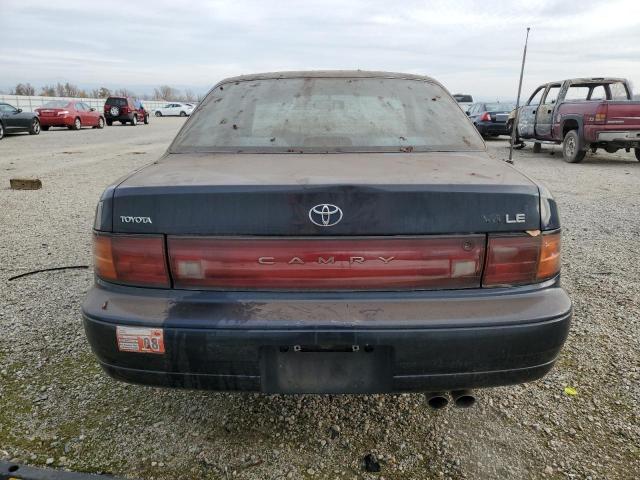 Photo 5 VIN: 4T1VK12E3PU067706 - TOYOTA CAMRY LE 