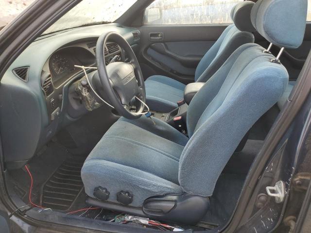 Photo 6 VIN: 4T1VK12E3PU067706 - TOYOTA CAMRY LE 