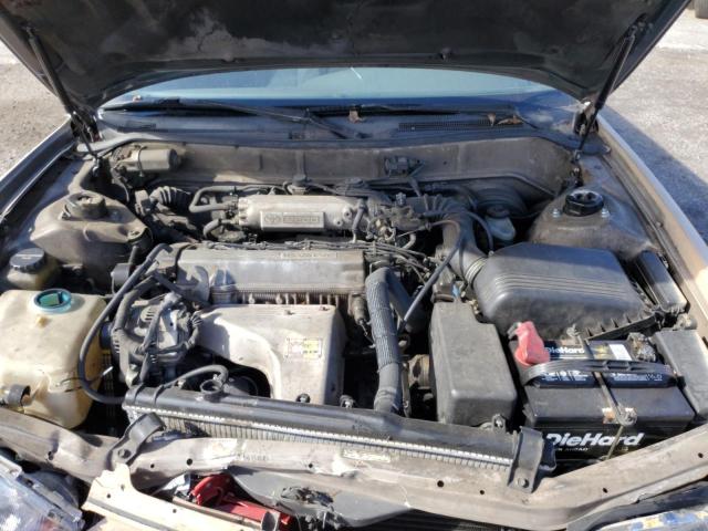 Photo 10 VIN: 4T1VK12E5PU051524 - TOYOTA CAMRY 