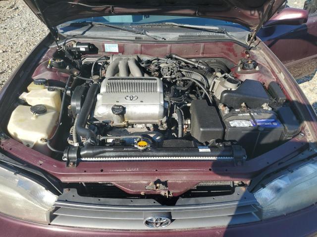 Photo 10 VIN: 4T1VK12E6NU003141 - TOYOTA CAMRY 