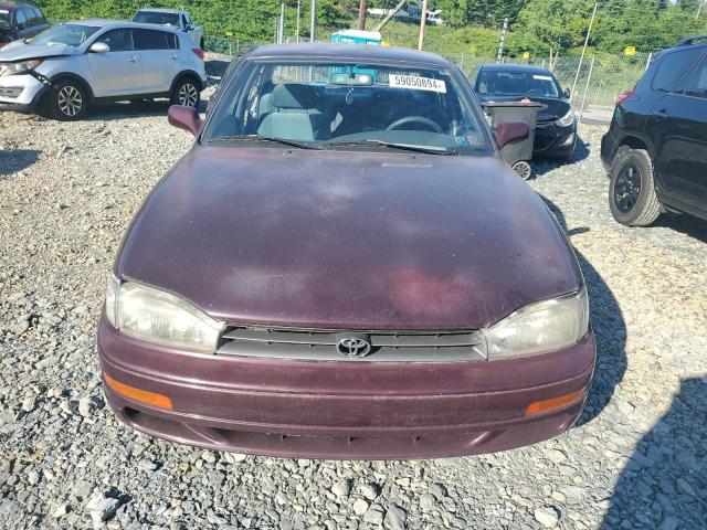 Photo 4 VIN: 4T1VK12E6NU003141 - TOYOTA CAMRY 