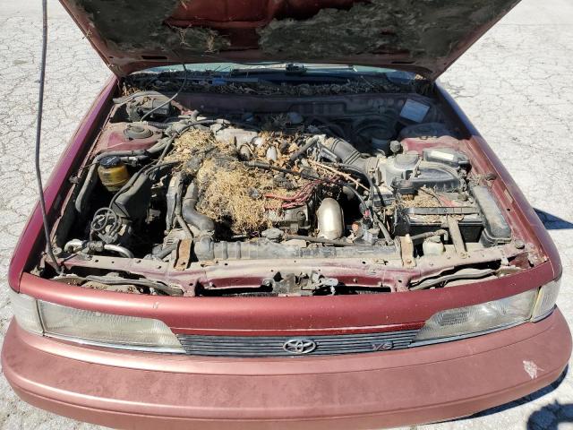 Photo 10 VIN: 4T1VV22E0LU026747 - TOYOTA CAMRY 