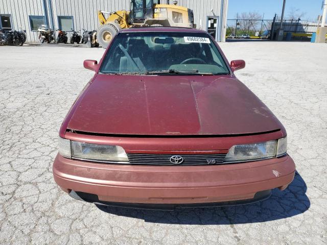 Photo 4 VIN: 4T1VV22E0LU026747 - TOYOTA CAMRY 