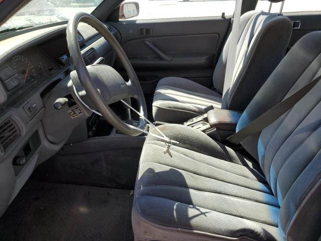 Photo 6 VIN: 4T1VV22E0LU026747 - TOYOTA CAMRY 