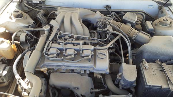 Photo 20 VIN: 4T253XH10V0035220 - TOYOTA AVALON 