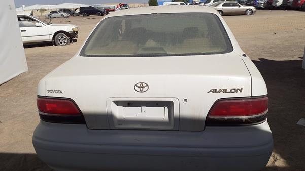 Photo 4 VIN: 4T253XH10V0035220 - TOYOTA AVALON 