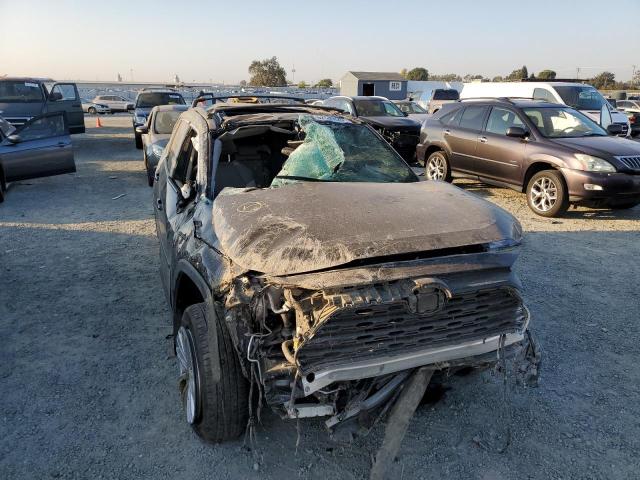 Photo 8 VIN: 4T3B6RFV0MU007434 - TOYOTA RAV4 XLE P 