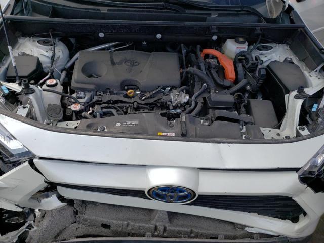 Photo 10 VIN: 4T3B6RFV0NU103016 - TOYOTA RAV4 