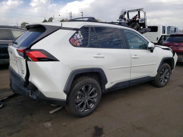 Photo 2 VIN: 4T3B6RFV0NU103016 - TOYOTA RAV4 