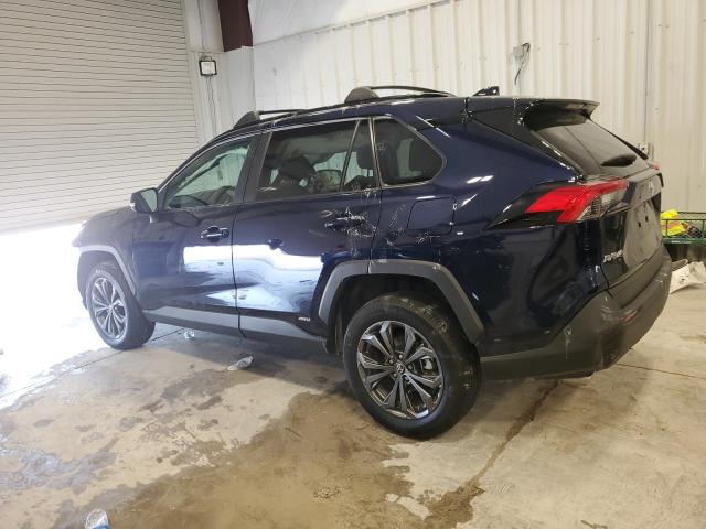 Photo 1 VIN: 4T3B6RFV0PU115251 - TOYOTA RAV4 XLE P 