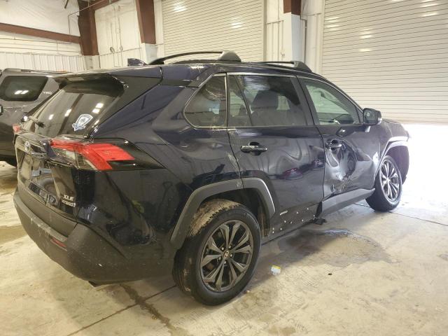 Photo 2 VIN: 4T3B6RFV0PU115251 - TOYOTA RAV4 XLE P 