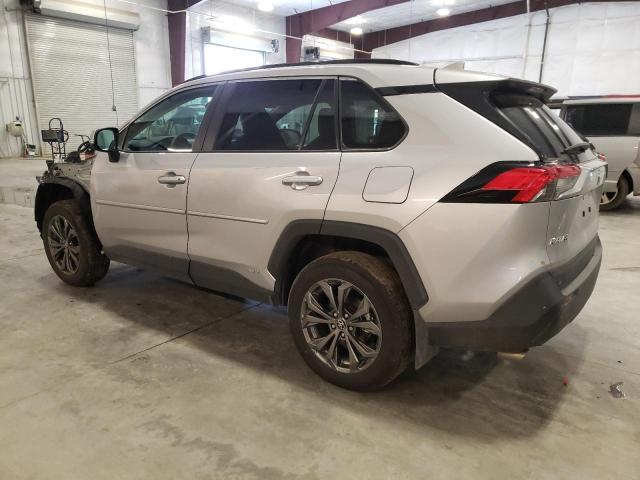 Photo 1 VIN: 4T3B6RFV0PU126993 - TOYOTA RAV4 