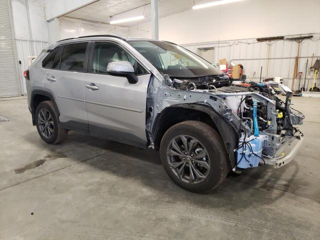 Photo 3 VIN: 4T3B6RFV0PU126993 - TOYOTA RAV4 