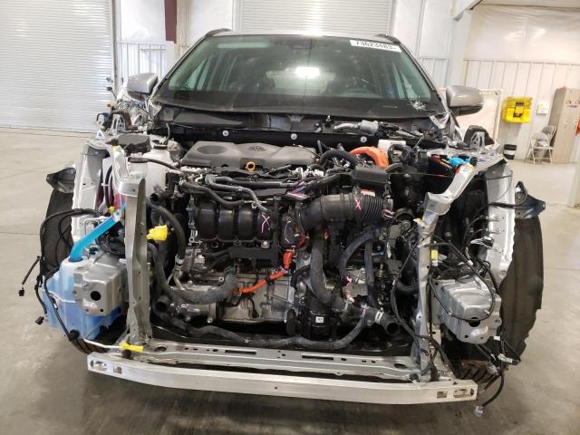 Photo 4 VIN: 4T3B6RFV0PU126993 - TOYOTA RAV4 