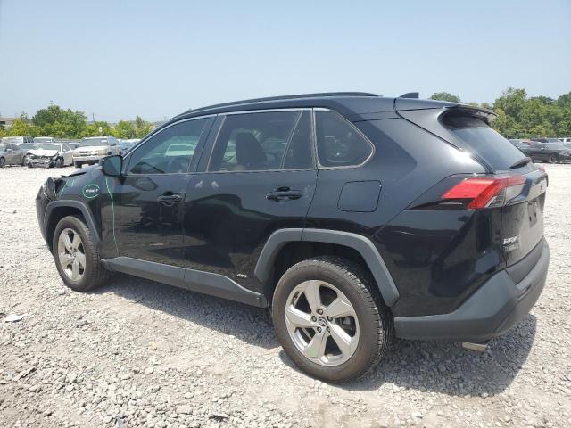 Photo 1 VIN: 4T3B6RFV1MU017163 - TOYOTA RAV4 XLE P 