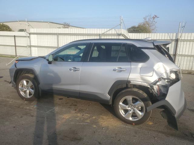 Photo 1 VIN: 4T3B6RFV1MU044010 - TOYOTA RAV4 XLE P 