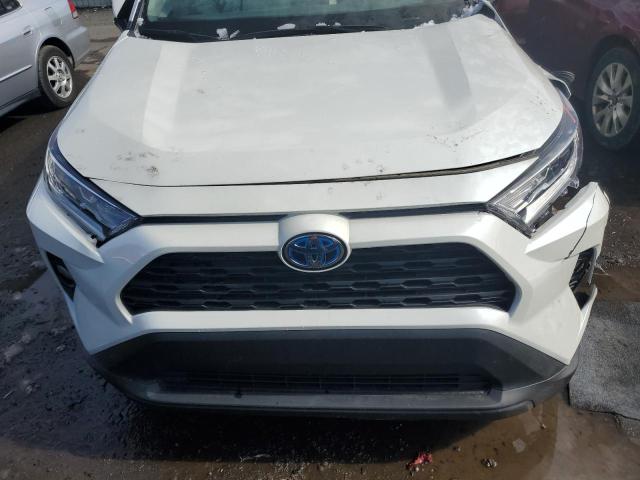 Photo 10 VIN: 4T3B6RFV1MU049210 - TOYOTA RAV4 XLE P 