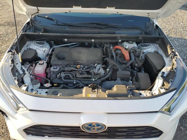 Photo 10 VIN: 4T3B6RFV1MU057016 - TOYOTA RAV4 XLE P 