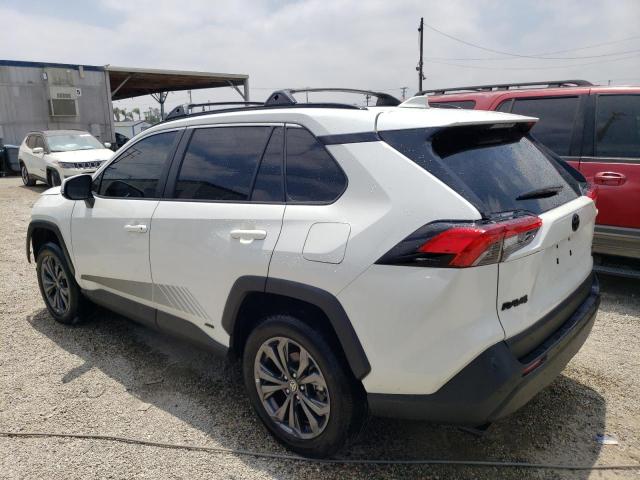 Photo 1 VIN: 4T3B6RFV1NU091989 - TOYOTA RAV4 XLE P 