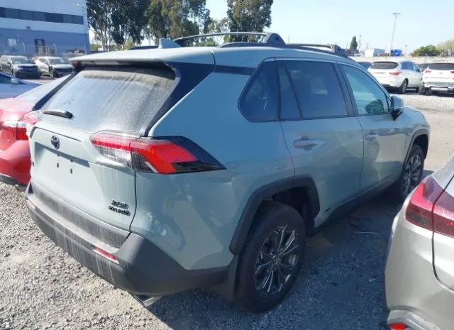 Photo 3 VIN: 4T3B6RFV1PU111189 - TOYOTA RAV4 