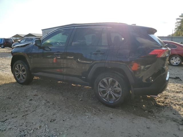 Photo 1 VIN: 4T3B6RFV1RU145667 - TOYOTA RAV4 XLE P 