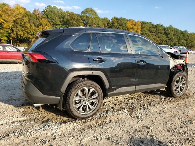 Photo 2 VIN: 4T3B6RFV1RU145667 - TOYOTA RAV4 XLE P 