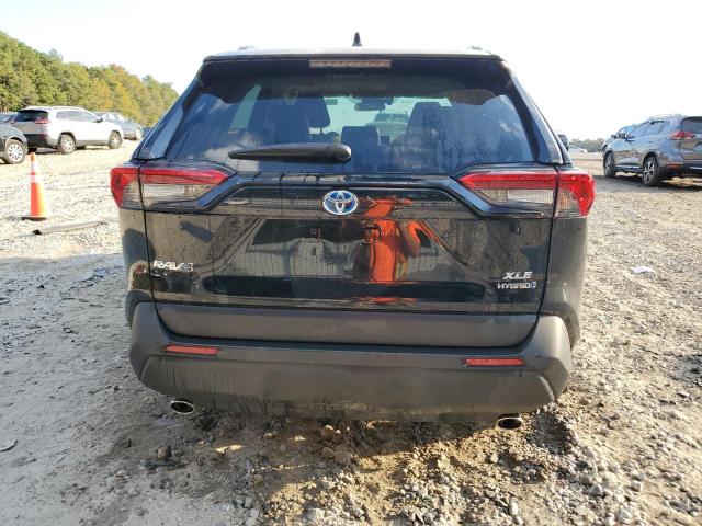 Photo 5 VIN: 4T3B6RFV1RU145667 - TOYOTA RAV4 XLE P 