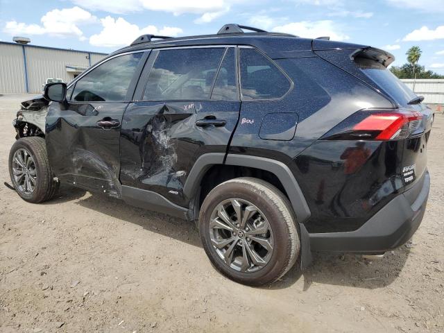 Photo 1 VIN: 4T3B6RFV1RU148181 - TOYOTA RAV4 XLE P 