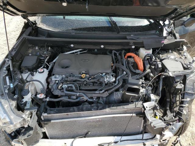 Photo 11 VIN: 4T3B6RFV1RU148181 - TOYOTA RAV4 XLE P 