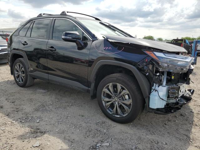 Photo 3 VIN: 4T3B6RFV1RU148181 - TOYOTA RAV4 XLE P 