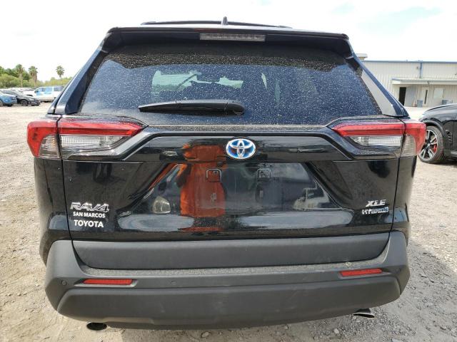 Photo 5 VIN: 4T3B6RFV1RU148181 - TOYOTA RAV4 XLE P 