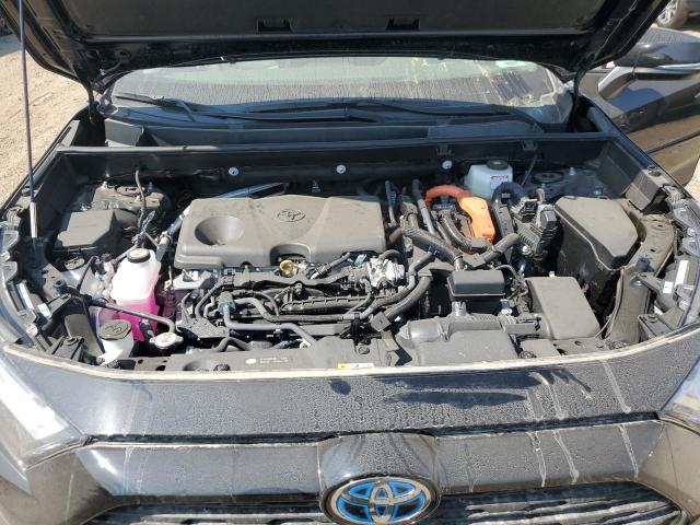 Photo 10 VIN: 4T3B6RFV1RU154840 - TOYOTA RAV4 XLE P 