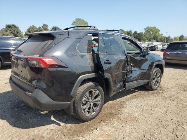 Photo 2 VIN: 4T3B6RFV1RU154840 - TOYOTA RAV4 XLE P 